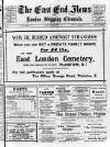 East End News and London Shipping Chronicle