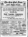 East End News and London Shipping Chronicle