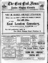 East End News and London Shipping Chronicle