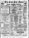 East End News and London Shipping Chronicle