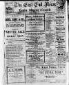 East End News and London Shipping Chronicle Tuesday 02 January 1917 Page 1