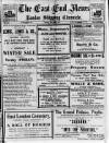 East End News and London Shipping Chronicle