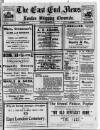 East End News and London Shipping Chronicle