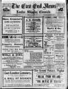 East End News and London Shipping Chronicle