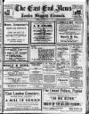 East End News and London Shipping Chronicle