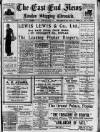 East End News and London Shipping Chronicle