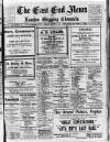 East End News and London Shipping Chronicle