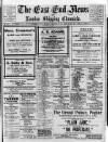 East End News and London Shipping Chronicle