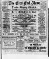 East End News and London Shipping Chronicle