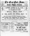 East End News and London Shipping Chronicle