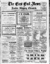 East End News and London Shipping Chronicle