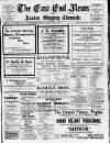 East End News and London Shipping Chronicle