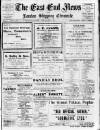 East End News and London Shipping Chronicle