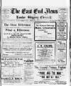 East End News and London Shipping Chronicle