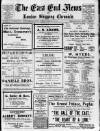 East End News and London Shipping Chronicle