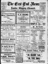 East End News and London Shipping Chronicle Tuesday 01 October 1918 Page 1