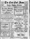 East End News and London Shipping Chronicle