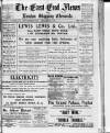 East End News and London Shipping Chronicle