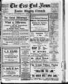 East End News and London Shipping Chronicle Tuesday 01 April 1919 Page 1