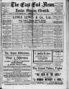 East End News and London Shipping Chronicle