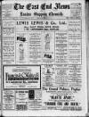 East End News and London Shipping Chronicle