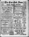 East End News and London Shipping Chronicle