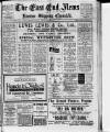 East End News and London Shipping Chronicle