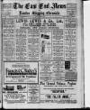 East End News and London Shipping Chronicle