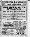 East End News and London Shipping Chronicle