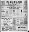 East End News and London Shipping Chronicle