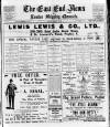 East End News and London Shipping Chronicle