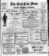 East End News and London Shipping Chronicle