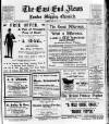 East End News and London Shipping Chronicle