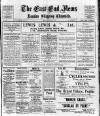 East End News and London Shipping Chronicle