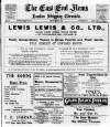 East End News and London Shipping Chronicle