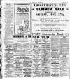 East End News and London Shipping Chronicle Friday 24 June 1921 Page 2