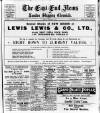 East End News and London Shipping Chronicle