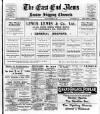 East End News and London Shipping Chronicle