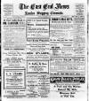 East End News and London Shipping Chronicle