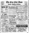 East End News and London Shipping Chronicle