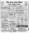 East End News and London Shipping Chronicle