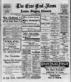 East End News and London Shipping Chronicle