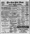 East End News and London Shipping Chronicle