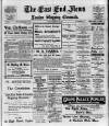 East End News and London Shipping Chronicle