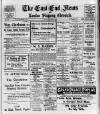 East End News and London Shipping Chronicle