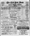 East End News and London Shipping Chronicle Tuesday 01 May 1923 Page 1