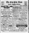 East End News and London Shipping Chronicle