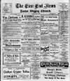 East End News and London Shipping Chronicle