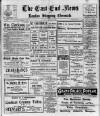 East End News and London Shipping Chronicle