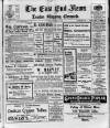 East End News and London Shipping Chronicle